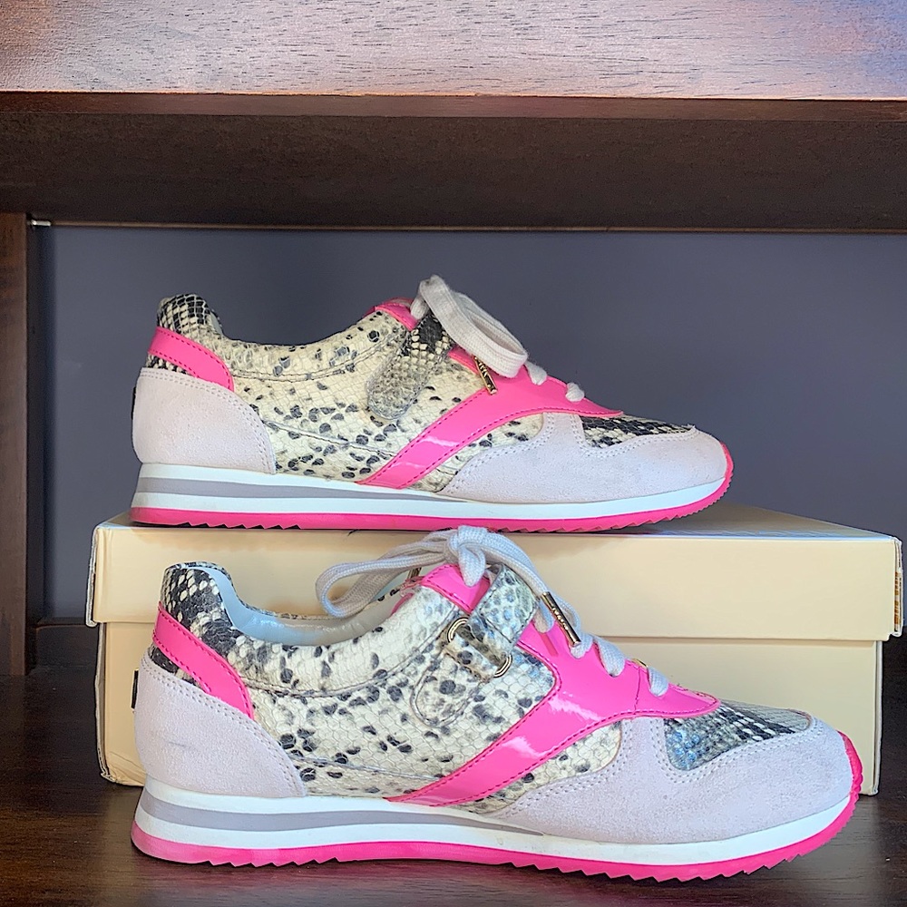 Michael Kors Alexandra Trainer